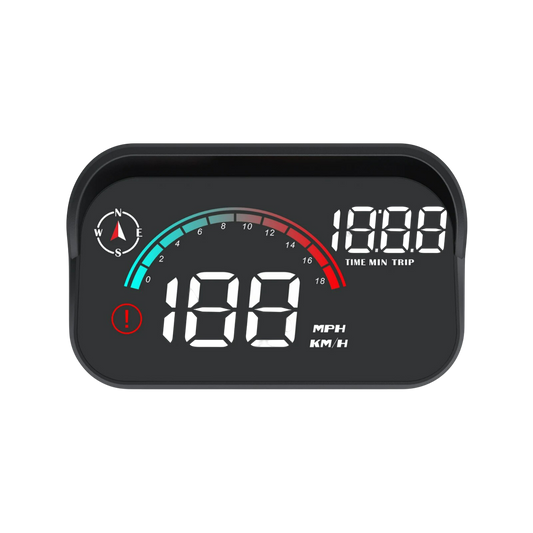 Smart GPS Speedometer ™